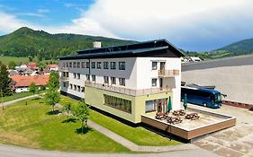 Hotel Telgart - Turisticke Ubytovanie
